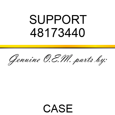 SUPPORT 48173440