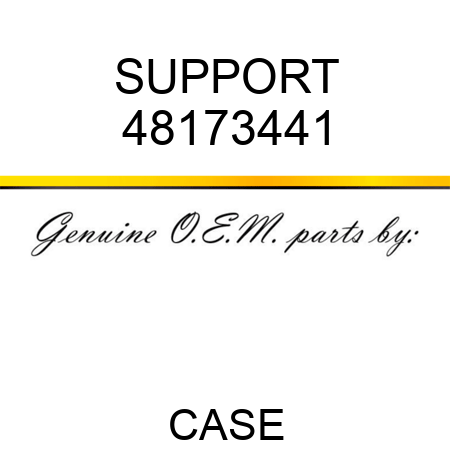 SUPPORT 48173441