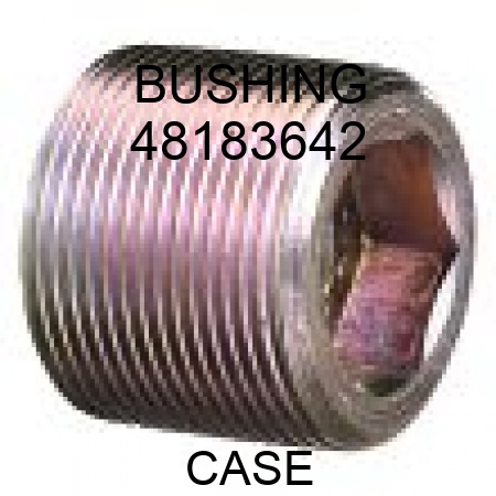 BUSHING 48183642