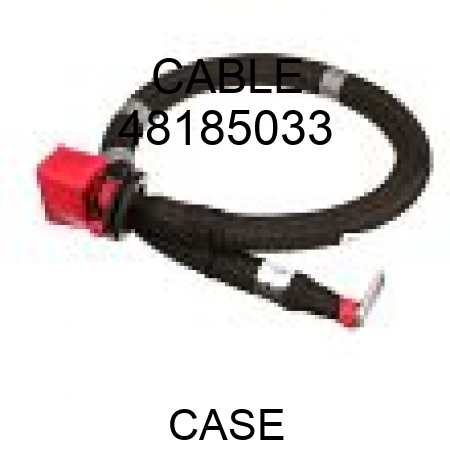 CABLE 48185033