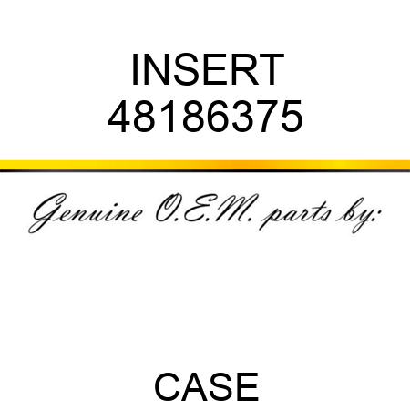 INSERT 48186375