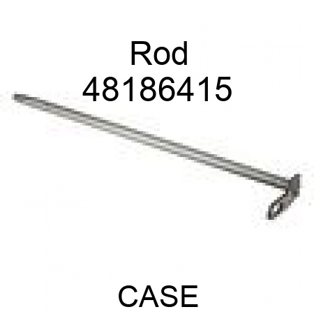 Rod 48186415