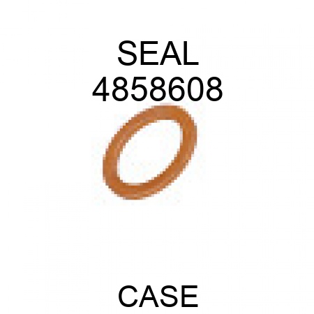 SEAL 4858608