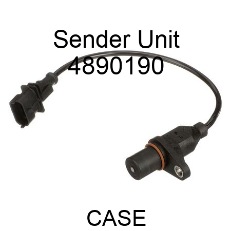 Sender Unit 4890190