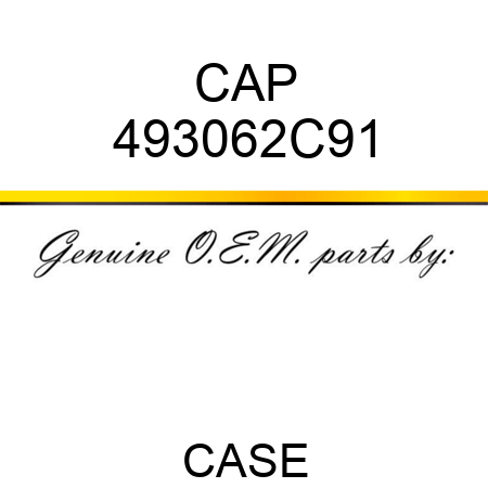 CAP 493062C91