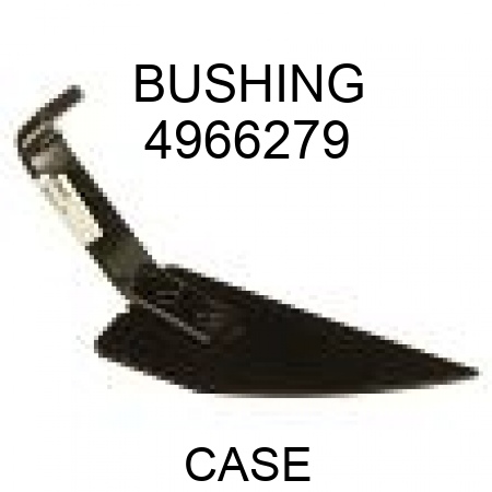BUSHING 4966279