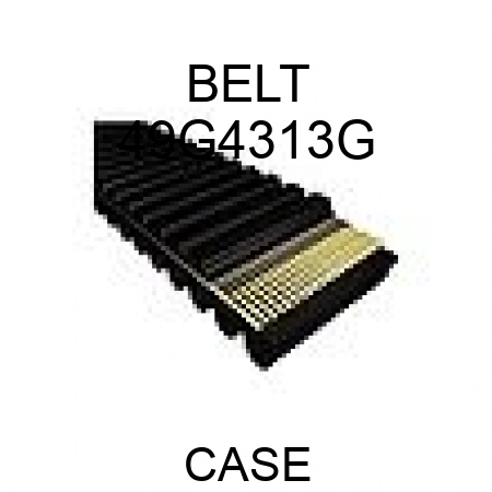 BELT 49G4313G