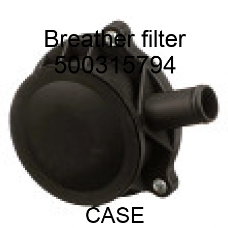 Breather filter 500315794