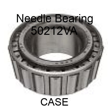 Needle Bearing 50212VA