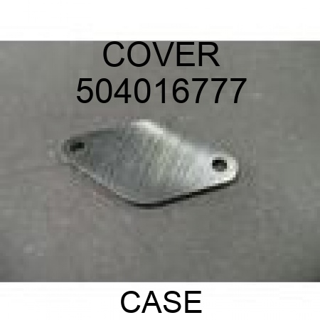 COVER 504016777
