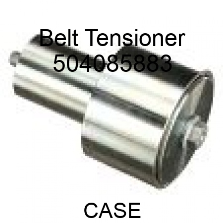 Belt Tensioner 504085883