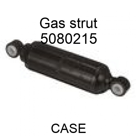 Gas strut 5080215