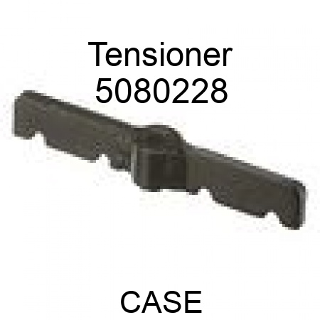 Tensioner 5080228