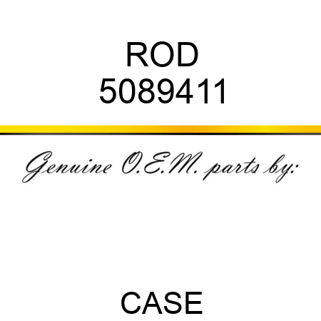 ROD 5089411