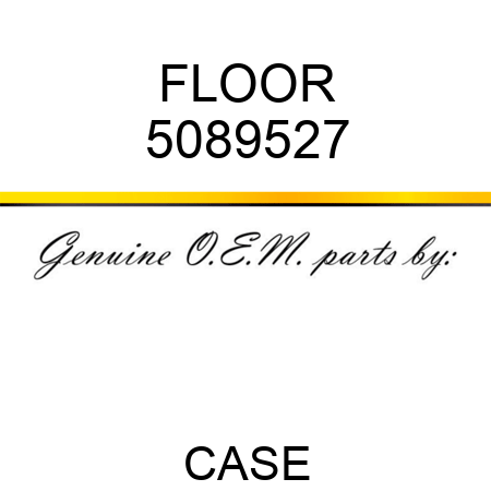 FLOOR 5089527