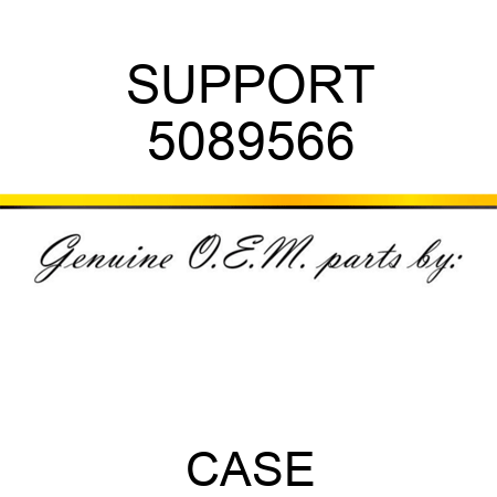 SUPPORT 5089566