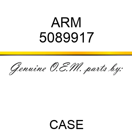ARM 5089917