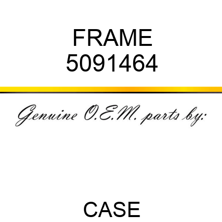 FRAME 5091464