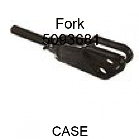 Fork 5093681