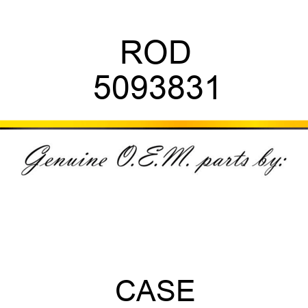 ROD 5093831