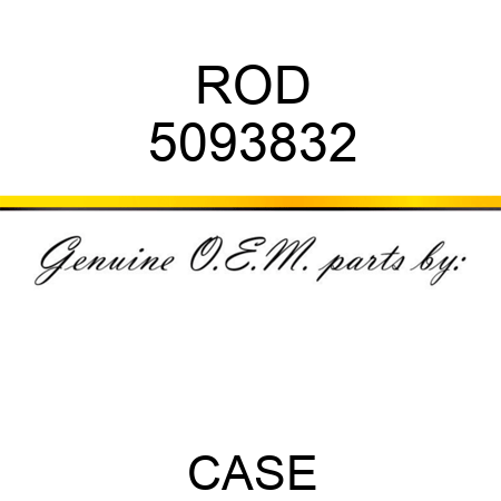 ROD 5093832