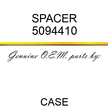 SPACER 5094410