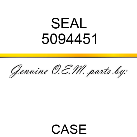 SEAL 5094451