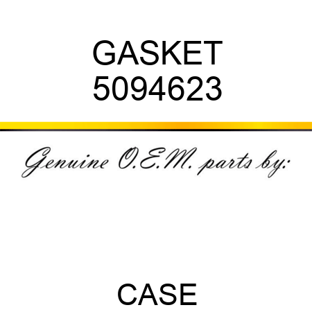 GASKET 5094623
