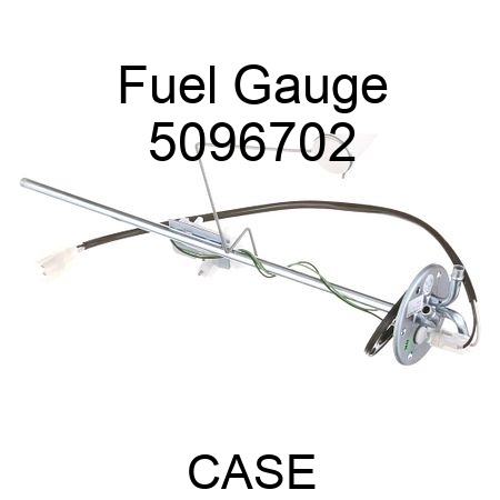 Fuel Gauge 5096702