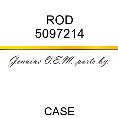 ROD 5097214