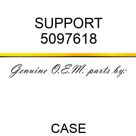 SUPPORT 5097618