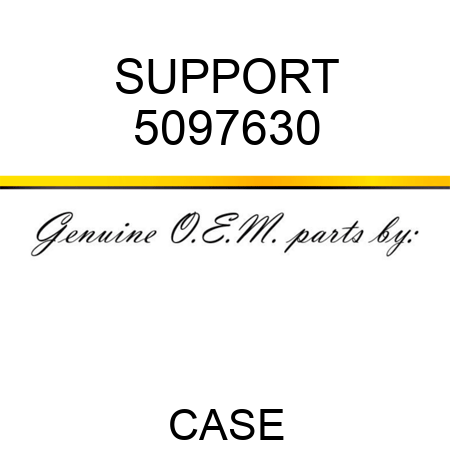 SUPPORT 5097630