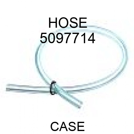 HOSE 5097714