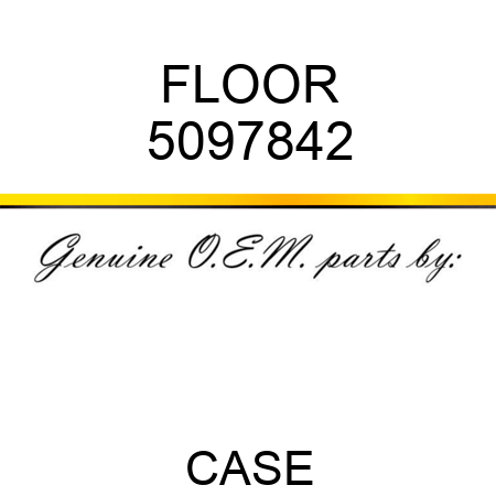 FLOOR 5097842