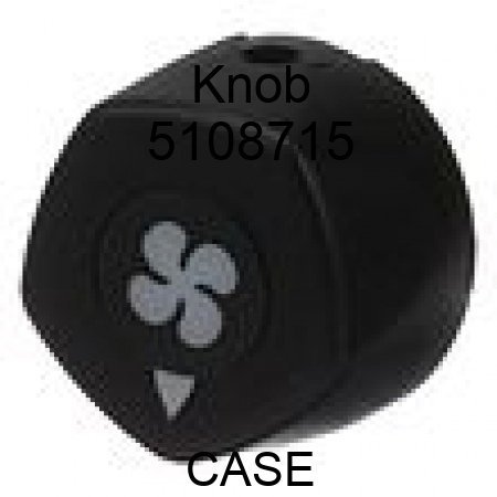 Knob 5108715