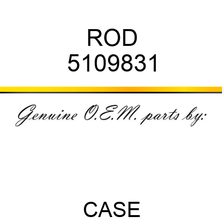 ROD 5109831