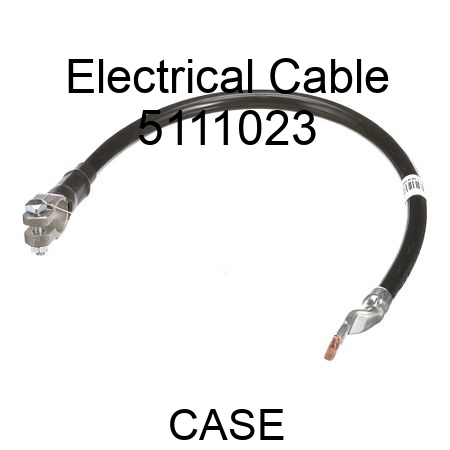 Electrical Cable 5111023