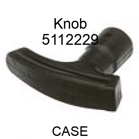 Knob 5112229
