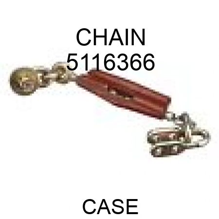 CHAIN 5116366