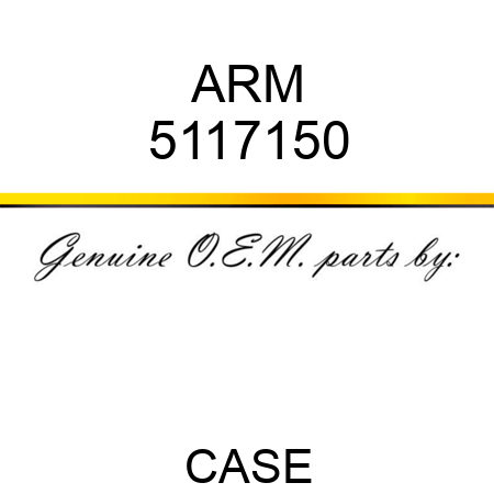 ARM 5117150