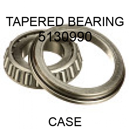 TAPERED BEARING 5130990