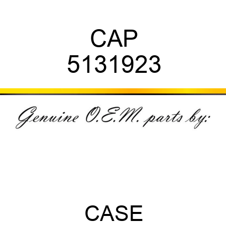 CAP 5131923