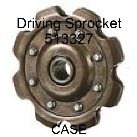 Driving Sprocket 513327