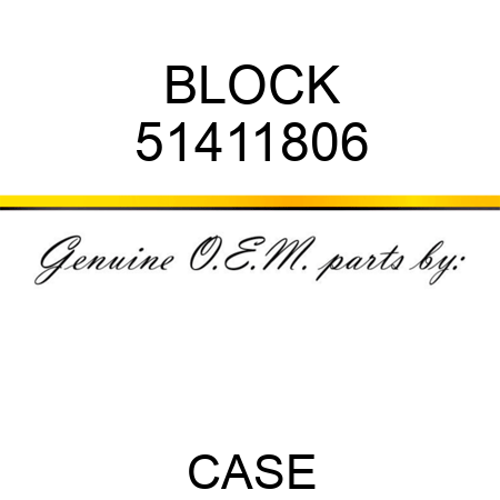 BLOCK 51411806