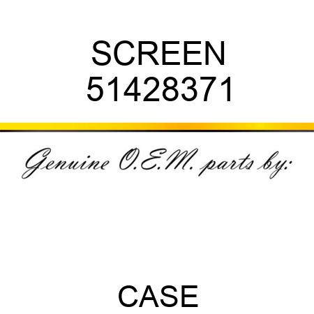 SCREEN 51428371