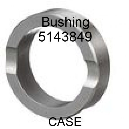 Bushing 5143849