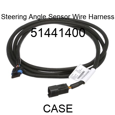 Steering Angle Sensor Wire Harness 51441400