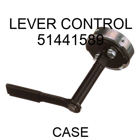 LEVER, CONTROL 51441589