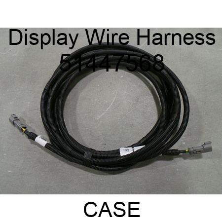 Display Wire Harness 51447568