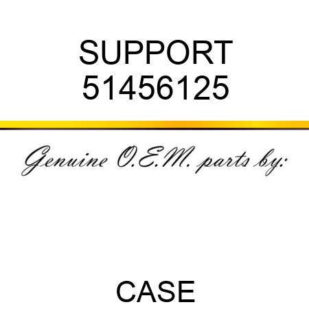 SUPPORT 51456125